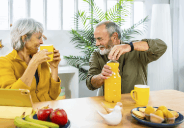 Photo of Stay or Sell? How To Make the Right Call as You Age