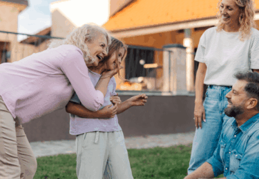 Photo of When Buying a Home Feels Out of Reach, Some Families Do This Instead