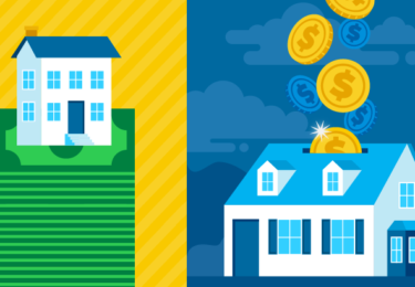 Photo of Homeownership Builds Your Wealth over Time [INFOGRAPHIC]