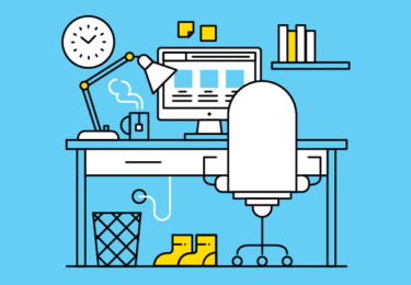 Photo of How Remote Work Helps with Your House Hunt [INFOGRAPHIC]