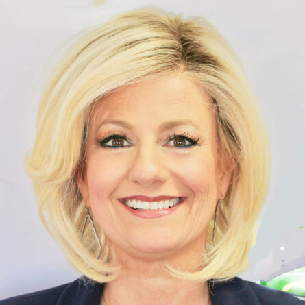 Photo of Jeanne Conger