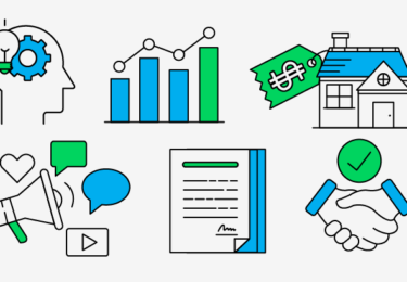 Photo of Key Reasons To Use a Real Estate Agent When You Sell [INFOGRAPHIC]