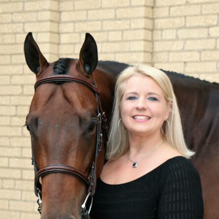 Photo of Lauren Smith