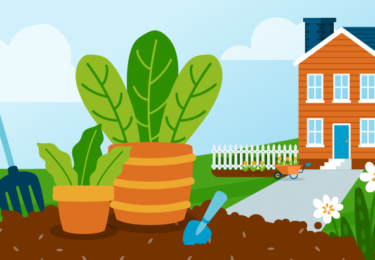 Photo of Outdoor Projects Can Boost Curb Appeal When You Sell [INFOGRAPHIC]