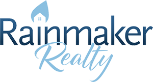 Rainmaker Realty Logo