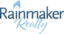 Rainmaker Realty Logo
