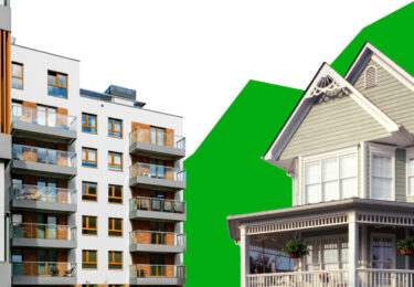 Photo of Should I Rent or Buy a Home? [INFOGRAPHIC]