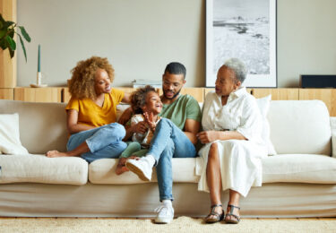 Photo of The Benefits of Buying a Multi-Generational Home [INFOGRAPHIC]
