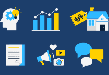 Photo of The Benefits of Working With an Agent When You Sell Your House [INFOGRAPHIC]