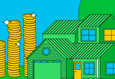 Photo of The Key Advantage of Investing in a Home [INFOGRAPHIC]