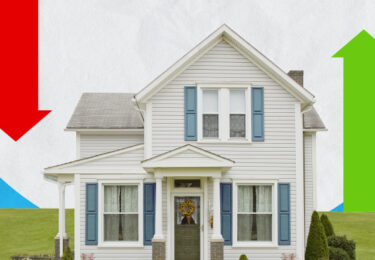 Photo of The Latest Trends in Housing [INFOGRAPHIC]