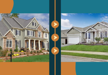 Photo of The Perks of Downsizing When You Retire [INFOGRAPHIC]