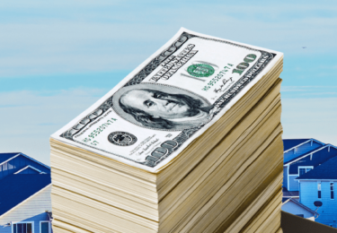 Photo of The Wealth-Building Power of Homeownership [INFOGRAPHIC]