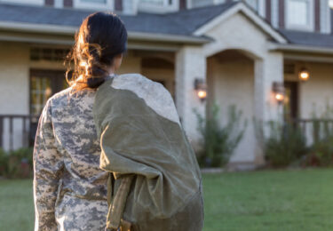 Photo of VA Loans Help Heroes Achieve Homeownership [INFOGRAPHIC]