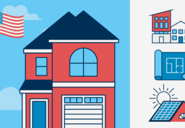 Photo of VA Loans: Making Homes for the Brave Achievable [INFOGRAPHIC]