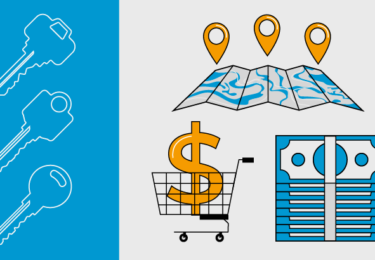 Photo of Ways To Overcome Affordability Challenges in Today’s Housing Market [INFOGRAPHIC]