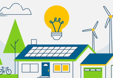 Photo of Why You May Want an Energy-Efficient Home [INFOGRAPHIC]