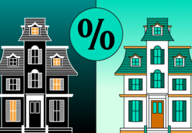 Photo of Applying for a Mortgage Doesn’t Have To Be Scary [INFOGRAPHIC]