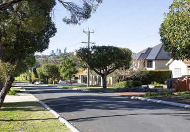 Photo of A Recession Doesn’t Equal a Housing Crisis