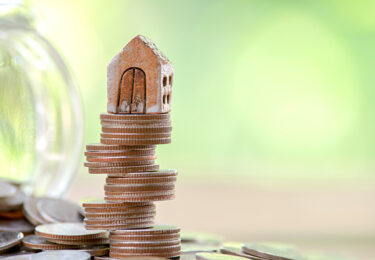 Photo of One Major Benefit of Investing in a Home