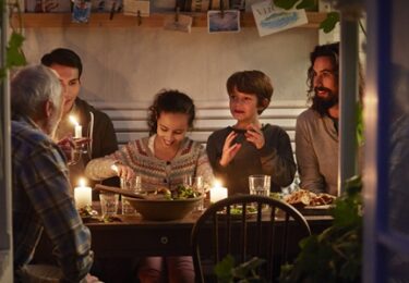 Photo of What Makes a House a Home?