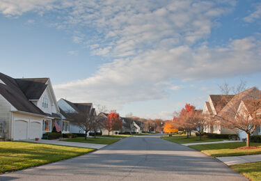 Photo of Why Today’s Housing Market Isn’t Headed for a Crash